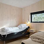 Dom wakacyjny Oh410-hadsund-strandvaenget-18