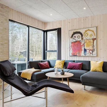 Dom wakacyjny Oh410-hadsund-strandvaenget-18